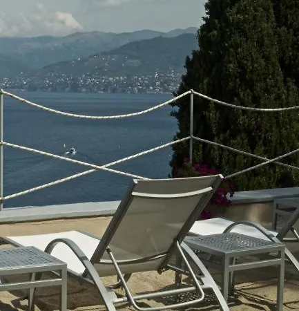 Hotel Stella Maris Camogli