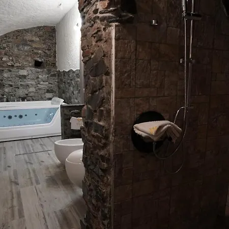 Stella Maris מלון 3*