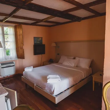 Stella Maris 3* קמוגלי