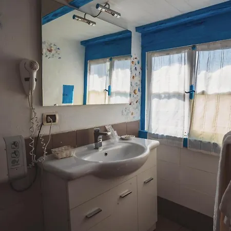 Stella Maris 3* Camogli