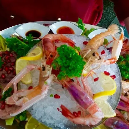 斯特拉马里斯度假酒店