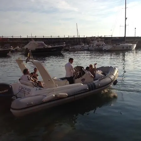 מלון Stella Maris