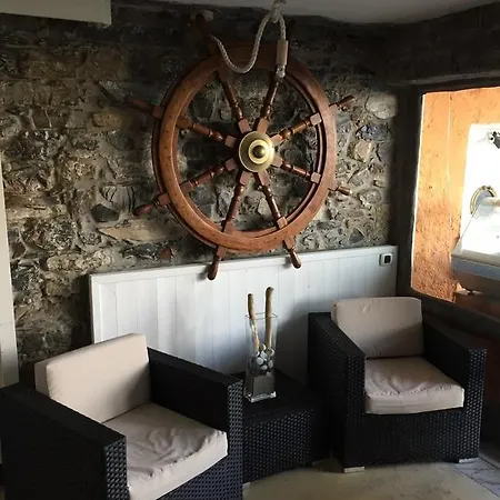 Hotel Stella Maris 3*