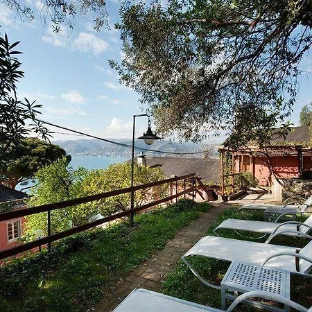 Stella Maris Camogli