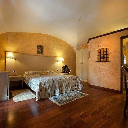 Hotel Stella Maris Camogli