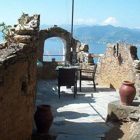 Stella Maris 3* קמוגלי