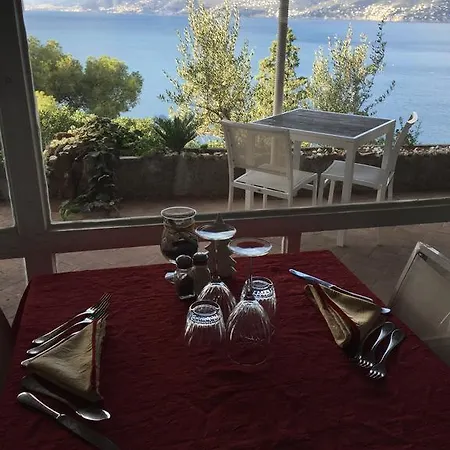 מלון Stella Maris קמוגלי