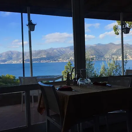 Stella Maris 3* Camogli