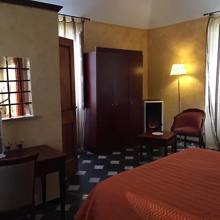 מלון Stella Maris