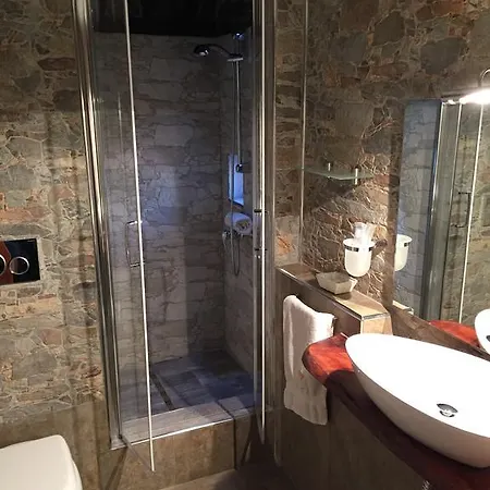 Stella Maris Hotel Camogli