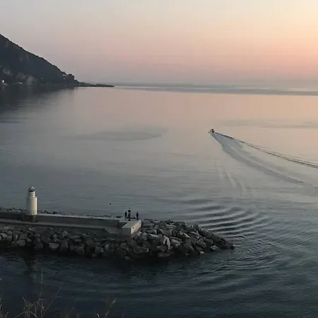 Hotel Stella Maris Camogli