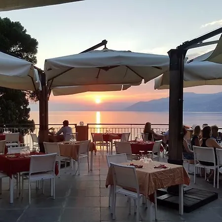 Stella Maris Hotel Camogli