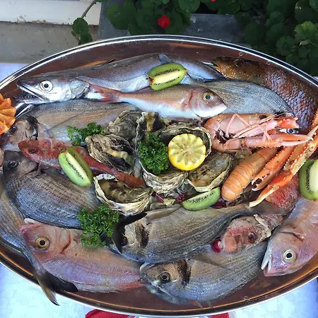 Stella Maris Hotel Camogli