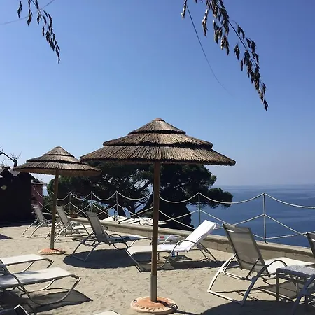 Stella Maris 3* קמוגלי