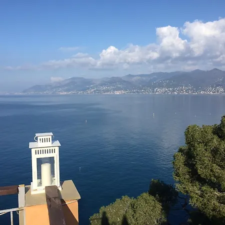 מלון Stella Maris 3*