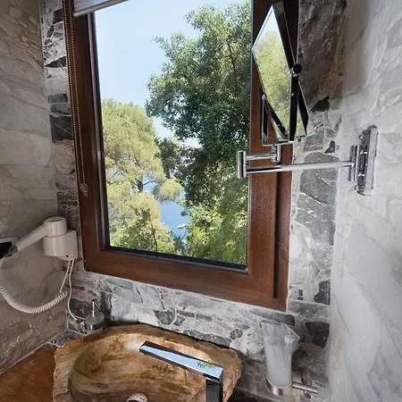 Hotel Stella Maris Camogli