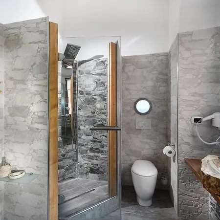 Hotel Stella Maris Camogli