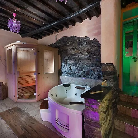 Hotel Stella Maris Camogli