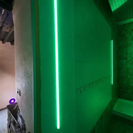 Stella Maris מלון 3*