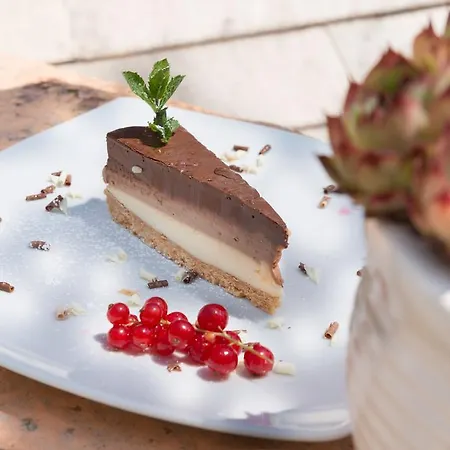 Hotel Stella Maris Camogli