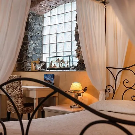 Stella Maris Camogli