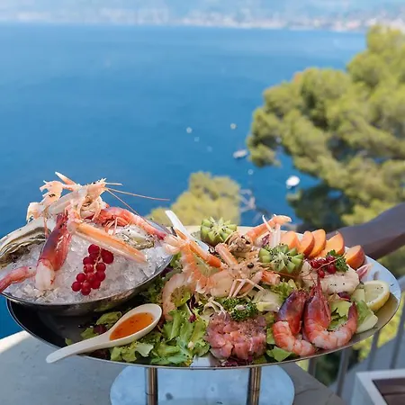 Hotel Stella Maris Camogli