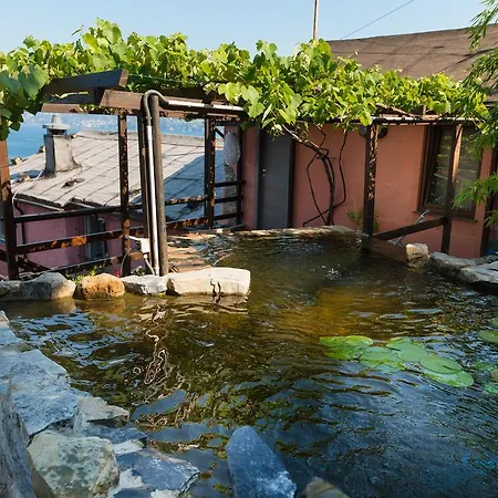 Stella Maris מלון קמוגלי