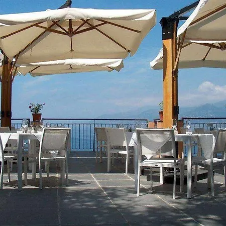 Stella Maris Camogli