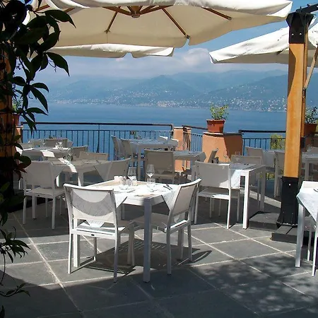Stella Maris 3* Camogli