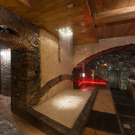 فندق Stella Maris