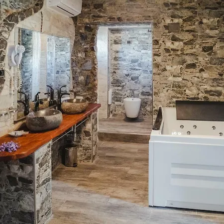 Stella Maris מלון קמוגלי