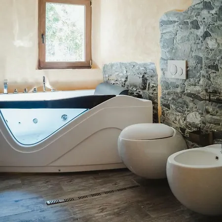 Stella Maris מלון קמוגלי