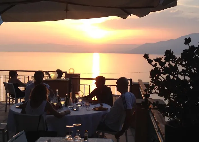 Hotel Stella Maris 3*