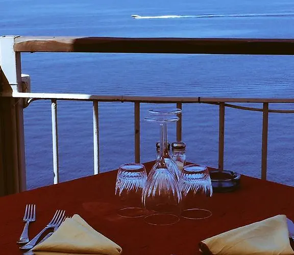 Stella Maris Camogli