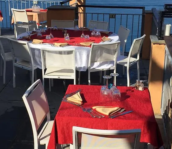 Stella Maris Отель 3*