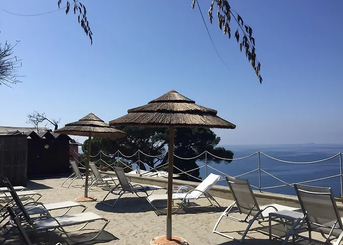 Stella Maris 3* Камольи