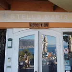 Stella Maris 3*