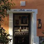 Stella Maris Hotel Camogli