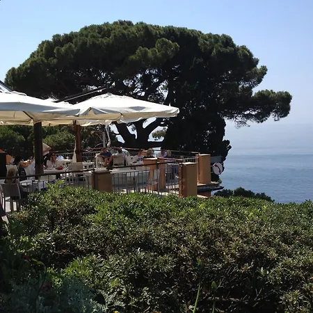 Hotel Stella Maris 3*