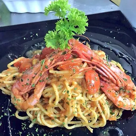 Stella Maris 카모글리