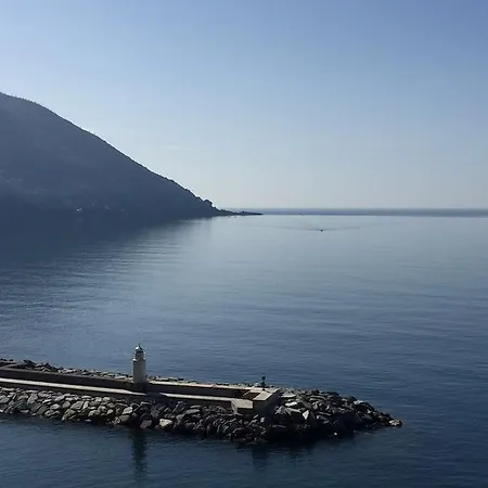 فندق Stella Maris