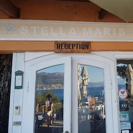Stella Maris 3*