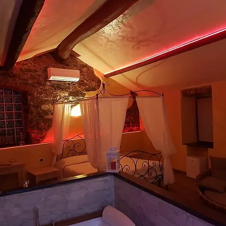 Stella Maris 3* 카모글리