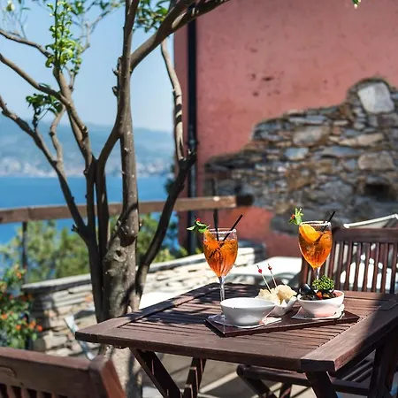 Stella Maris 3* Camogli