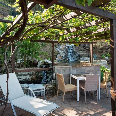 Stella Maris 카모글리