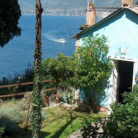 Stella Maris Hotel Camogli