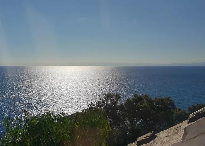 Hotel Stella Maris 3*