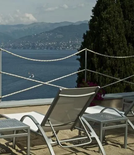 Hotel Stella Maris Camogli