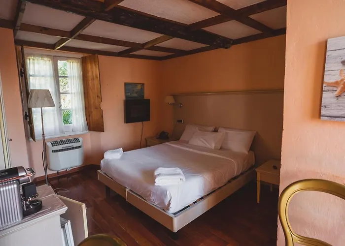 Stella Maris 3* Camogli