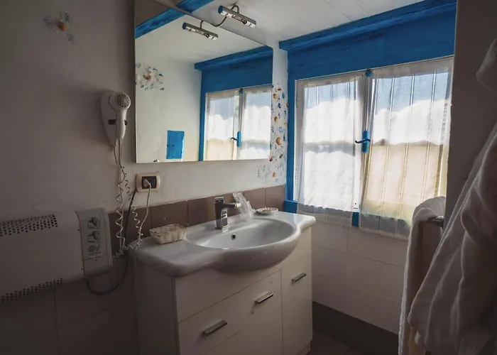 Stella Maris 3* Camogli